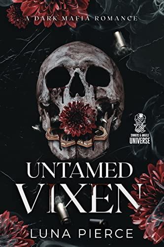 of Pages: 352; Size Of File: 5MB; Date Of. . Untamed vixen pdf free download